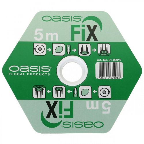 Artikel OASIS® Fix 5m boetseerklei