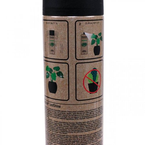 Artikel Oasis Floralife Bladglans Bladglans Spray 750ml