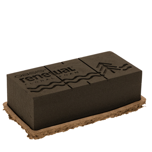 Bloemenfoam 1/1 blok OASIS®