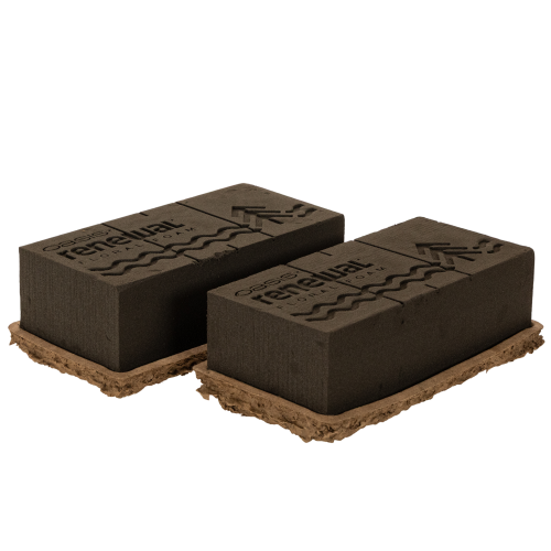 Bloemenfoam 1/1 blok OASIS®