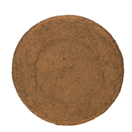 Bloemenfoam ring met voet OASIS® Renewal® Bloemenfoam Biolit® 38cm 2 stuks | Floristik24.nl