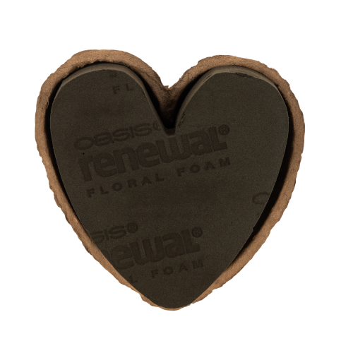 Bloemenschuim hart OASIS® Renewal® Bloemenschuim Biolit® 18cm 2 stuks kopen | Floristik24.nl
