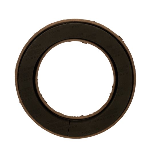 Bloemenfoam ring OASIS® Renewal® Bloemenfoam Biolit® 40cm 2 stuks