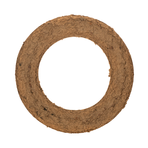 Bloemenfoam ring OASIS® Renewal® Bloemenfoam Biolit® 45cm 2 stuks | Floristik24.nl
