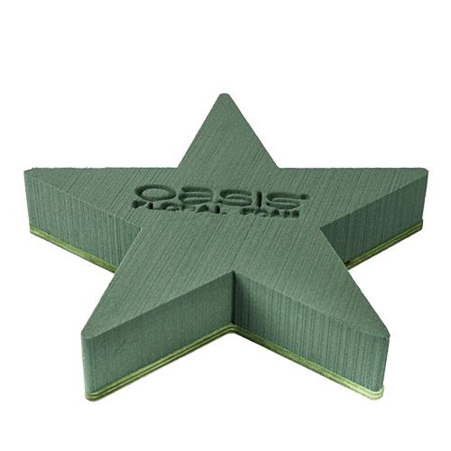 Artikel Natte steekschuimster voor arrangementen 25 x 25 x 4,5 cm