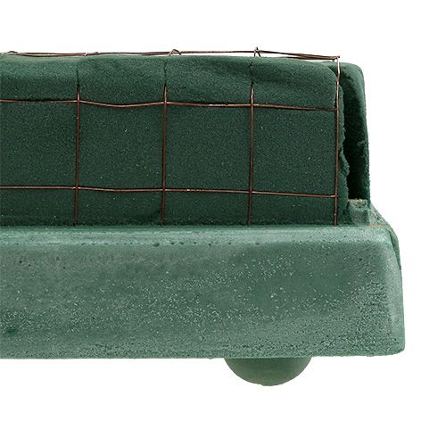 Floristik24 Ecobase Steekschuimkussen 36cm x 36cm