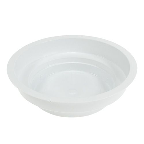 OASIS® Junior Bowl 12cm wit 25 st.