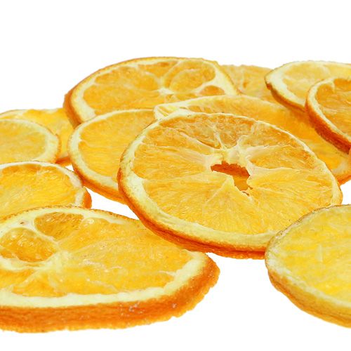 Artikel Sinaasappelschijfjes 500g naturel