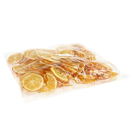 Artikel Sinaasappelschijfjes 500g naturel