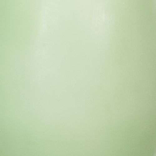 Artikel Paaskaarsen, eivormig, groen, 9 cm, 20 cm hoog, 6 stuks