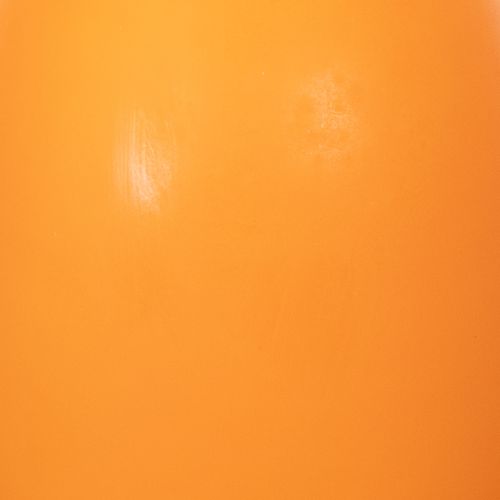 Artikel Eivormige kaarsen voor paasdecoratie, zorgen voor de perfecte paassfeer in huis, 9 cm, 20 cm hoog, 6 stuks