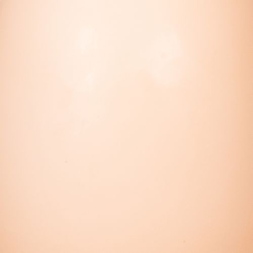 Artikel Paaskaarsen, eivormig, paaskaarsen in eivorm, perzikdesign, Ø6cm, H9cm, 6 stuks