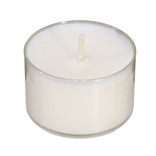 Artikel PURE Nature Lights Theelichtjes Koolzaadwas Ø38mm 40 stuks