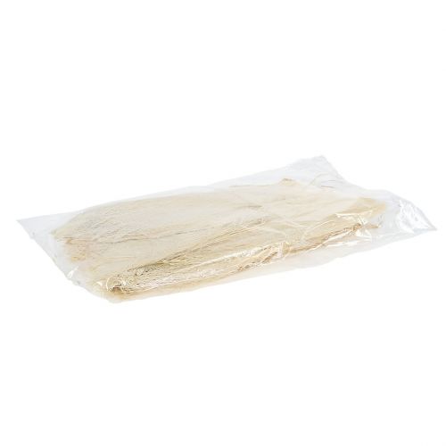 Artikel Palmvezel gebleekt 250g