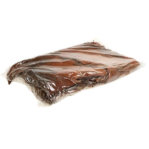 Floristik24 Palmvezel naturel 1kg