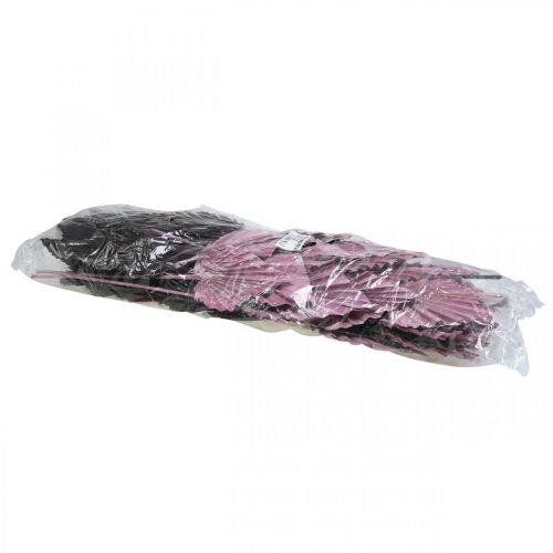 Artikel Palmspear Mix Roze Bessen, Wit Gewassen Memorial Bloemisterij 65 st