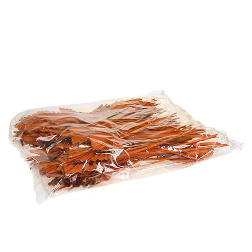 Artikel Palmspear mini oranje 100 st