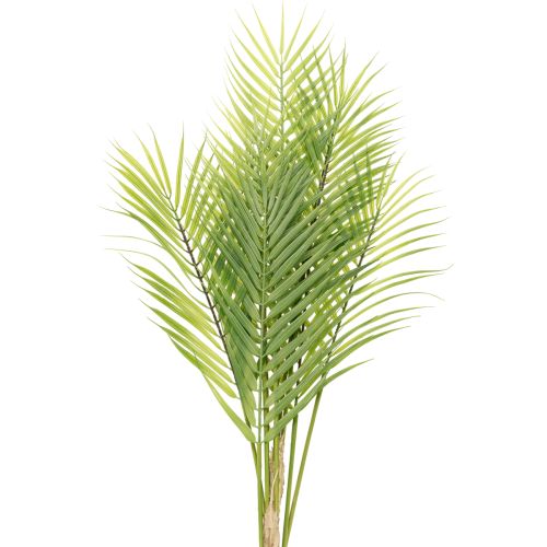 Kunstmatige palmtak, kunstplant voor bloemstukken, 90 cm