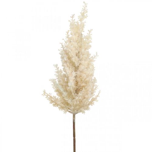 Floristik24 Pampas Grass Crème Kunstmatige Droge Floristiek Deco Gras 72cm