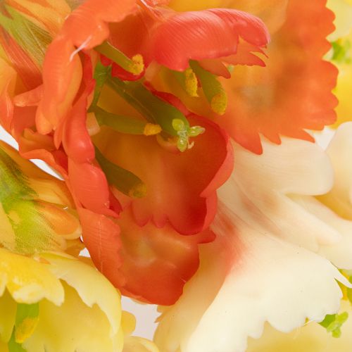 Artikel Kunstmatige tulpen voor een stijlvolle woonkamerdecoratie en lentegelegenheden, 53 cm