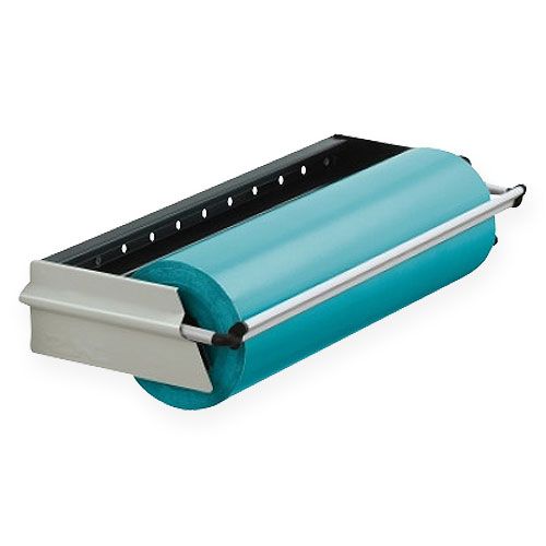 Floristik24 Papierfolie wanddispenser ZAC 50cm