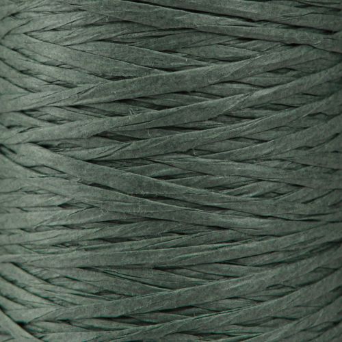 Artikel Papierdraad binddraad groen papier binddraad 0,4 mm 205m