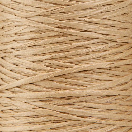 Artikel Papierdraad papierbinddraad naturel 0,4mm 205m
