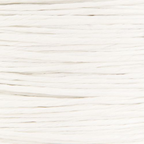 Artikel Papierdraad wit 2mm 100m
