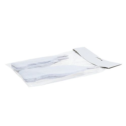Papierladen 5 assorti Ø25-40cm 1 set