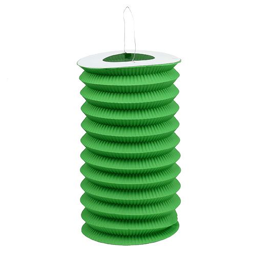 Floristik24 Papieren lantaarn Ø15cm diverse kleuren 4 stuks