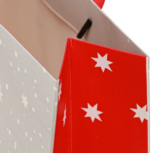 Artikel Cadeauzakjes papier papieren zakjes kabouters 26×10×32cm 2st