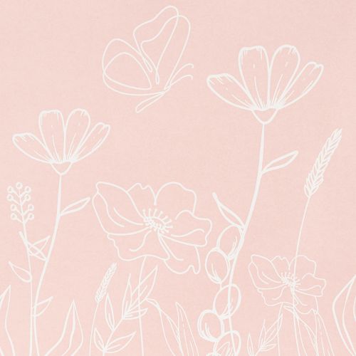 Artikel Papieren cadeauzakjes voor een aantrekkelijke en praktische verpakking, 20 cm, 6 stuks