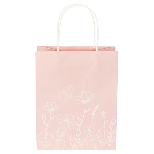 Artikel Papieren cadeauzakjes voor een aantrekkelijke en praktische verpakking, 20 cm, 6 stuks