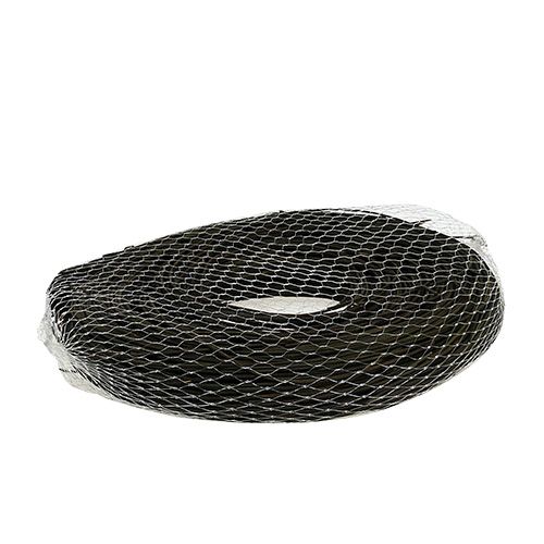Floristik24 Rieten stok bruin Ø1,3mm 250g