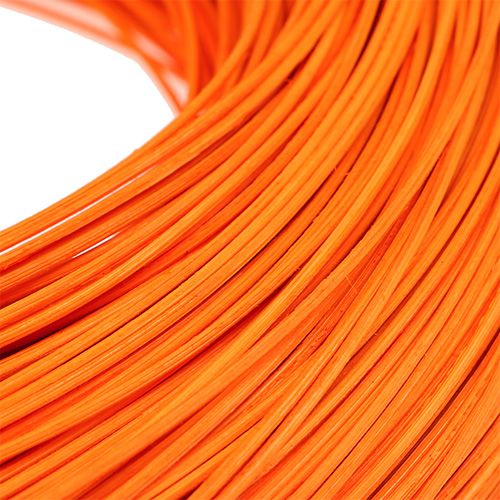 Artikel Rotan riet licht oranje Ø1.3mm 250g