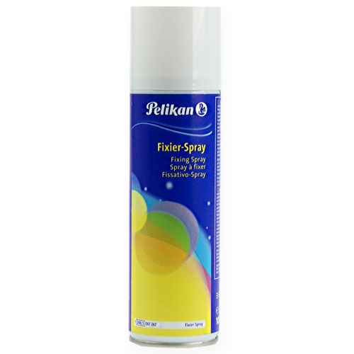 Floristik24 Pelikan fixeerspray 300ml