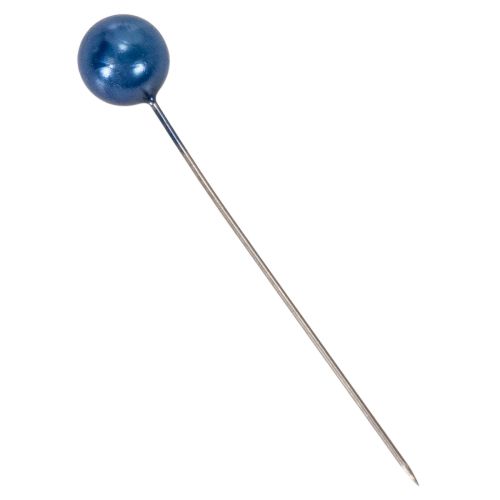 Parel Nietstiften Blauw Ø10mm