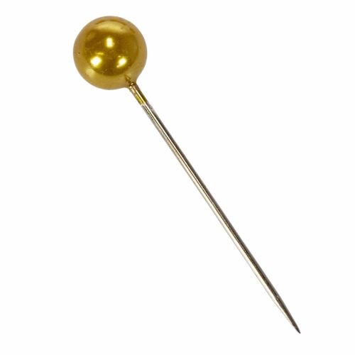 Parel Nietstiften Goud Ø15mm