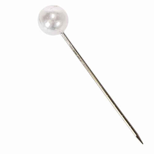 Parel Nietstiften Wit Ø15mm