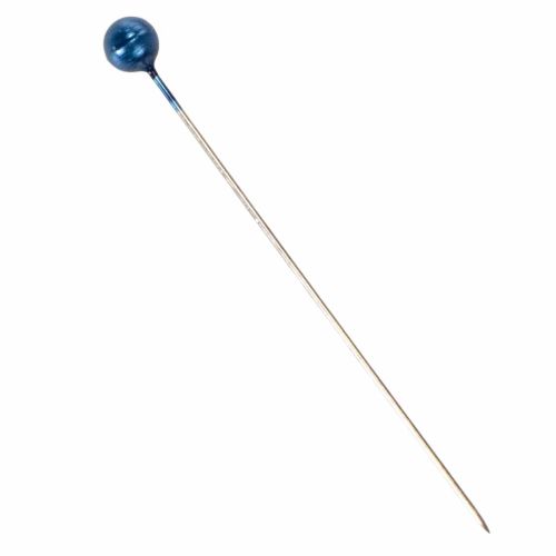 Parelkopnaalden Ø6mm 65mm