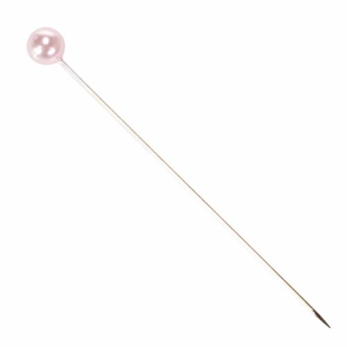 Parel Nietstiften Ø6mm 65mm