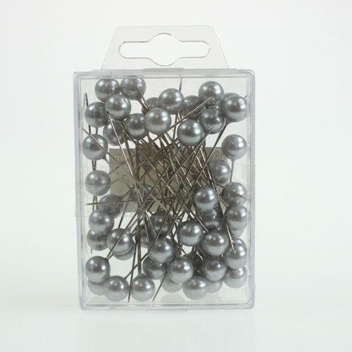 Artikel Rijgspelden zilver Ø10mm 60mm