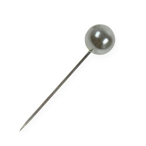 Artikel Rijgspelden zilver Ø15mm 75mm
