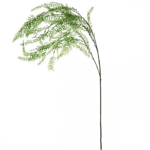 Floristik24 Kunsthangplant, rank op tak Groen L45cm