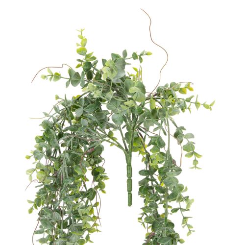 Artikel Kunstmatige eucalyptus slinger, hangplant voor binnen- en buitendecoratie, 92 cm