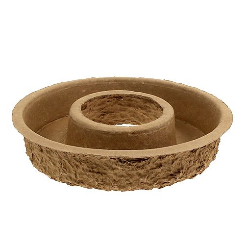 Floristik24 Plantenring Ø29cm composteerbaar