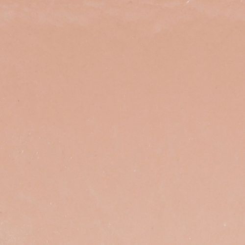 Artikel Plantenschaal ovale sierschaal kunststof roze bruin 20×10×11cm 3st
