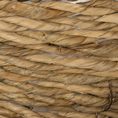 Artikel Theekopjesmandje voor een natuurlijke en sfeervolle woondecoratie (15 cm)