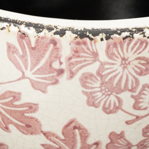 Artikel Bloempotje voor planten, unieke bloemdecoratie, 18 cm