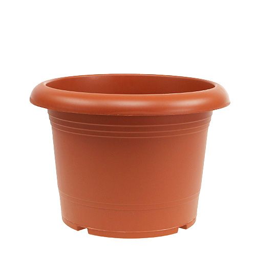 Floristik24 Plantenpot “Oliver” terracotta Ø30cm